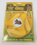 Grass Gator 4600 Weed Ii Heavy Duty Replacement String Trimmer Head. Factory Pac. Fixed Price $12.69.