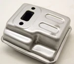Genuine Echo Muffler Exhaust Fits GT-200 SRM-210 + More 14580642030. Fixed Price $57.62.