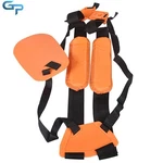 For Shindaiwa Robin Universal Trimmer Shoulder Harness Brush Cutter Orange+black. Fixed Price $9.85.