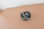 Stihl Fs 36 String Trimmer Oem Flywheel 12407-05. Fixed Price $9.99.
