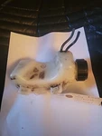 Mtd Gas Cap 791-182612, Tank 753-06183. Fixed Price $11.90.