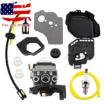 Carburetor For Husqvarna 224 Hda 55X Ldx 324LX 324RX Trimmer 531008681. Fixed Price $19.95.