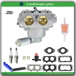 699709 791230 Carburetor For Briggs & Stratton V Twin 20 21 24 25HP 499804. Fixed Price $17.65.