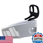 Farmertec Sprocket Cover Compatible With Stihl MS192T MS193T Chainsaw. Fixed Price $93.26.