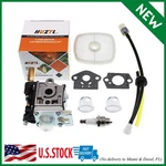 Carburetor Kit For Echo PE200 GT200R SRM210SB GT225 Trimmer Weedeater. Fixed Price $23.81.