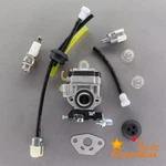 Carburetor For Walbro WYJ318 Hitachi Tanaka TPE-250PF 6690465 Portable Edger. Fixed Price $13.45.