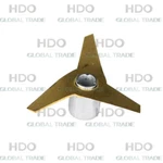 Dynamic Mixer 600E SMX800E Cutter Blade. Fixed Price $60.00.