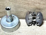 Troy-bilt TB272 Bc Cycle Brush Cutter 41AD272S766 Clutch And Housing. Fixed Price $21.95.