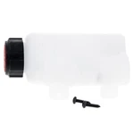 Mtd 753-08751 Fuel Tank Incl. 17 & 18 Assembly Troy-bilt Craftsman Rustler Y25T. Fixed Price $22.95.