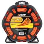 Echo 311095070 1LB Donut .095 Cross Fire String Trimmer Line For Solid Black. Fixed Price $32.89.