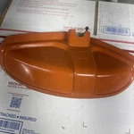 Oem Husqvarna 545030901 Trimmer Guard 125L,125LD 128L, 128R, 128LDX. Fixed Price $24.90.