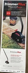 Trimmer Plus LE720 Lawn Edger Attachment Multi Brand Compatible 41BJLE-C902 New. Fixed Price $69.50.