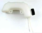 Husqvarna 581263701/530058582 Fuel Tank Fits FL26C/FL26/FX26S/XT260/FL2 Trimmer. Fixed Price $45.33.