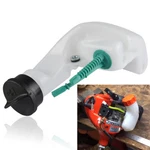 Gas Fuel Tank Set For Stihl FS38 FS45 FS46 FS55 FC55 KM55 MM55 4232 350 0411. Fixed Price $14.94.