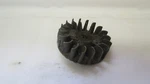Used Genuine Hyper Tough Weedeater Flywheel GTW526DF 26CC 17". Fixed Price $7.19.
