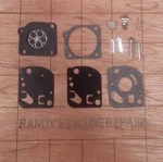 Genuine Zama Carb Rebuild Kit RB-28 Various Trimmers And Chainsaws Usa Seller. Fixed Price $22.27.