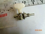 Echo Shindaiwa 132200-06530 Fuel Cock Valve Nos Oem Vintage. Fixed Price $5.99.