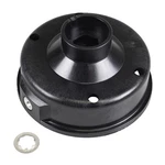 Mtd 753-04284 Outer Reel W/retainer Troy-bilt Bronco YM71SS YM70SS YM4570. Fixed Price $26.03.