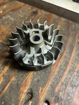 Oem Kawasaki KTFR27A String Trimmer Flywheel Free Shipping. Fixed Price $23.95.