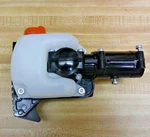 9001015 Genuine Echo Gear Case / Oiler Assembly Ppt 120691 90083 90093 90081. Fixed Price $179.99.