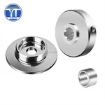 Trimmer Upper Lower Adapter Plate Blade Kit Hardware Fits Echo SRM-225. Fixed Price $14.79.