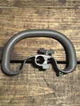 Husqvarna 128DJX 129LK Trimmer Front Handle 503871907 Hardware. Fixed Price $10.00.