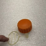 Rotary 8526 Gas Cap/tanaka. Fixed Price $8.90.