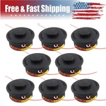 For Stihl Fs 80 70 56 55 44 Rep 4002 8PC 25-2 Weed Eater Trimmer Head. Fixed Price $34.06.