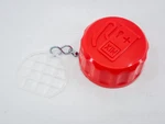 Genuine Shindaiwa Fuel Cap Fits C230 T230 + More A033000330. Fixed Price $15.53.