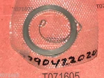 Genuine Tanaka 7790422020 Spring Recoil Rewind Starter, Tbc Tbl Pf Tc Tpb Tpk. Fixed Price $13.99.