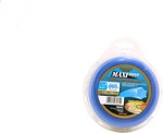 (WLM-H65) Commercial Grade String Trimmer LINE.065-INCH X 220-FOOT Universal Fit. Fixed Price $15.85.