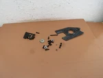 Poulan EL-14 Patriot Chainsaw Oem Misc Hardware. Fixed Price $8.99.