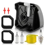 Air Filter & Cover For Ryobi RY253SSVNM RY25CSEMCVNM RY254BCVNM 25CC Trimmer. Fixed Price $13.69.
