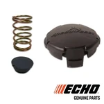 Genuine Echo V450001880 V494000840 X472000070 Drum Cover Spring & Cap Kit. Fixed Price $15.95.
