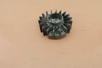 Stihl FS46 String Trimmer Oem Flywheel 41404001200. Fixed Price $9.99.