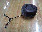 530057973 Husqvarna Fuel Gas Cap Poulan Weeder/blower 530049386 Genuine. Fixed Price $14.99.