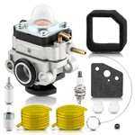 Carburetor For Craftsman Mtd 316.794490 316.711971 String Trimmer. Fixed Price $22.99.