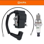 Ignition Coil Module For Stihl Trimmer FS50 FS40 FS56 KM56 Replace 4144-400-1302. Fixed Price $13.99.