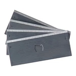 Cloverdale 5 Pk Edge Trimmer Blades. Fixed Price $9.31.