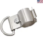 Effortless Attachment: Trimmer Shaft Clamp Compatible With Ego Garden Tools. Fixed Price $13.23.
