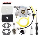 Carburetor Kit For Husqvarna 525P4S 525P5S 525PT5S Pole Pruner 525DEPS Saw. Fixed Price $21.18.