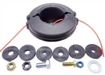 Echo Rapid Loader Trimmer Head Preloaded With Cross Fire 21560056B. Fixed Price $36.49.