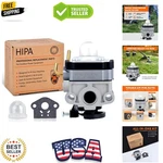 S430 C430 Carburetor For Ryobi X430 30CC RY34441 RY34427 RY34421 RY34446 RY34.... Fixed Price $28.79.