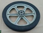 TM6000X8NB (2003) Murray Trimmer Wheel & Tire 7701021MA. Fixed Price $19.99.