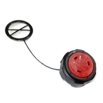 Mtd 791-180000B Fuel Cap Troy-bilt TB3000 TBP3160 TB250B TB2000. Fixed Price $20.95.