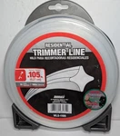 Arnold WLS-1105 100 Ft .105 Dia Residential Trimmer Weed Eater Line String. Fixed Price $9.99.