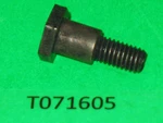 Oem Tanaka 35700601200 Bolt Screw Shoulder Step, Tbc 225 300 THT200 TED232. Fixed Price $9.97.