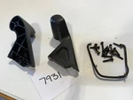 Black&decker ST4500 Handle Assembly (#7931). Fixed Price $13.00.