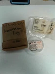 Piston Ring Set For Stihl 025, Fr 450, Fs Sp 451 #11230343003. Fixed Price $10.00.