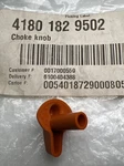 (2) Stihl 4180-182-9502 Choke Knob FS90 FS110 FS130 HL100 HT101 FC90. Fixed Price $14.99.